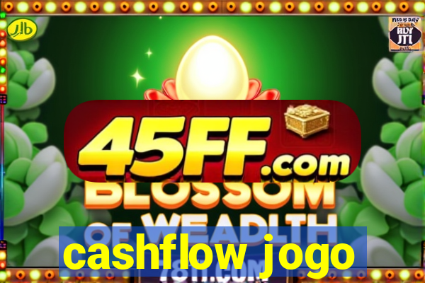 cashflow jogo